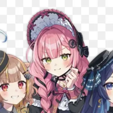 Profile image of 虹深ぬふ