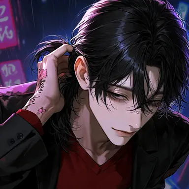Profile image of Ichiya