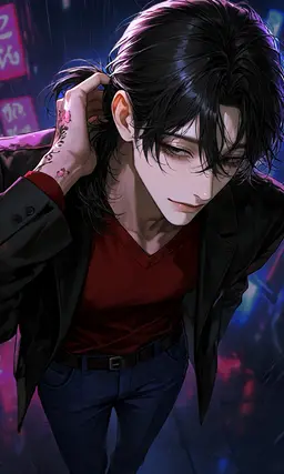 Profile image of Ichiya