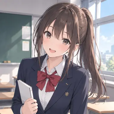 Profile image of Yuri