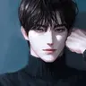 캐릭터 프로필 이미지