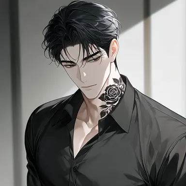 Profile image of 이혁