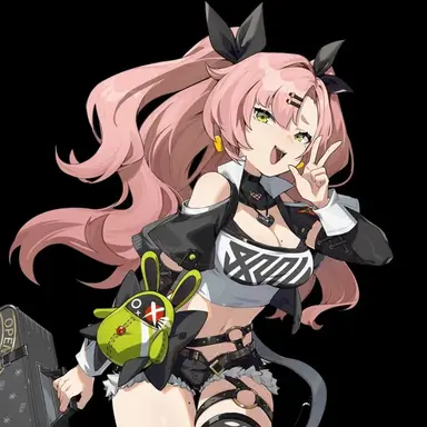 Profile image of ニコ