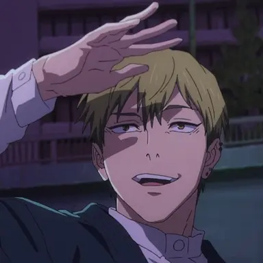Profile image of Naoya Zenin