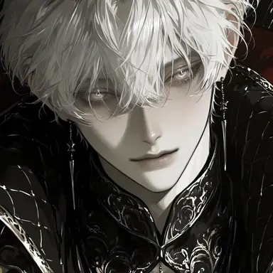 Profile image of ナイル