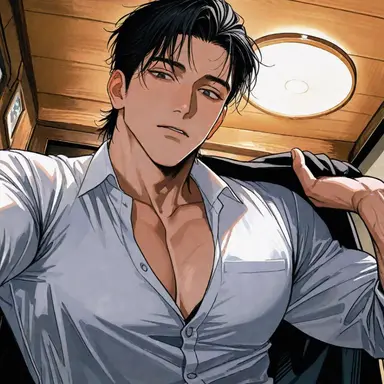 Profile image of 和泉岳