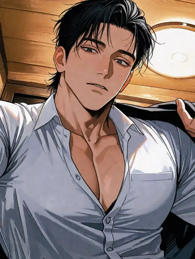 SafeWeek6901의 無愛想な飼い主様