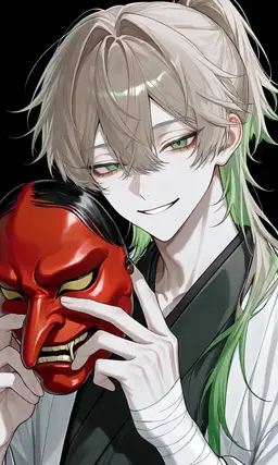 Profile image of 木麻呂