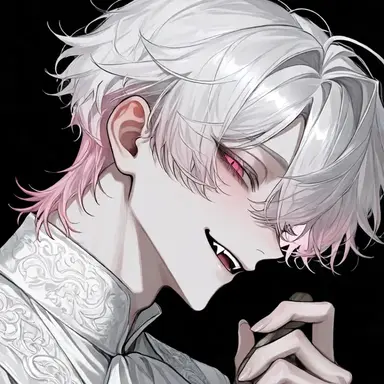 Profile image of アロン