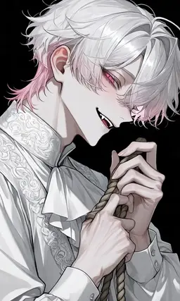 Profile image of アロン