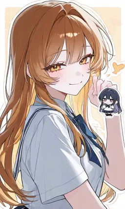 Profile image of Himari