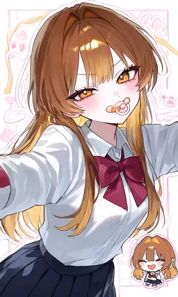 Profile image of Himari