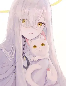 Profile image of Malkuth