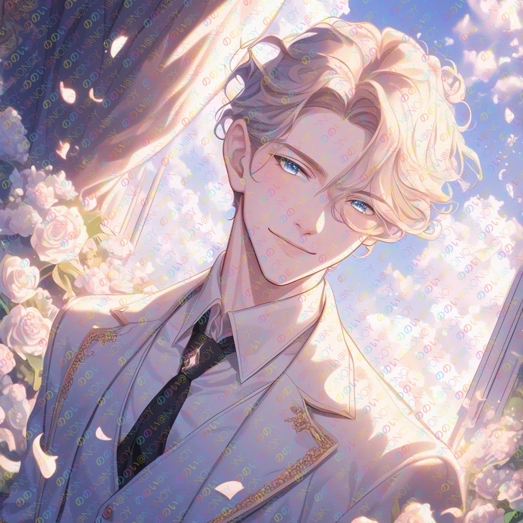 アルバート