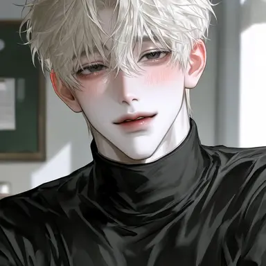 Profile image of 서인관