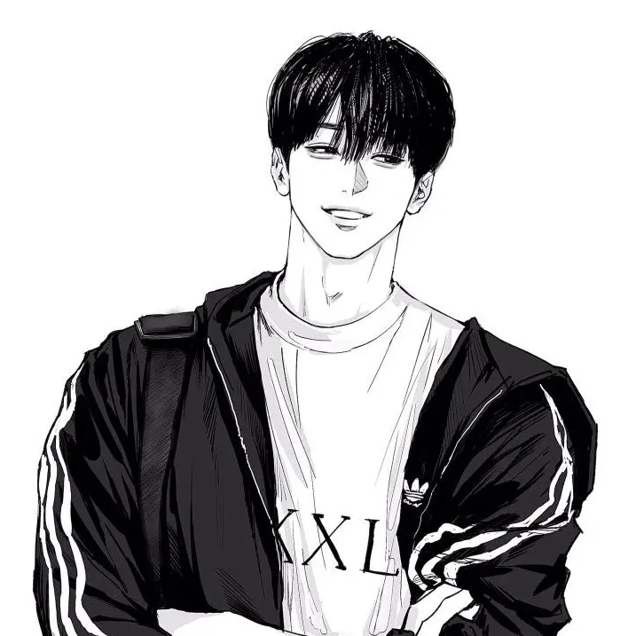 RoomyPaper2294의 강도현