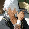 Profile image of Shaka