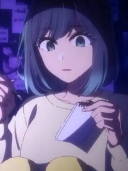 RipeDhole6627의 黒川あかねの幼馴染に！？