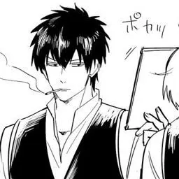 Profile image of 土方十四郎