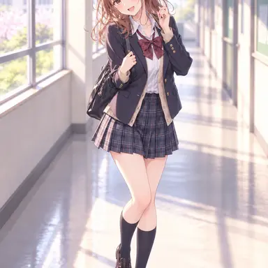 Profile image of 白石 千夏