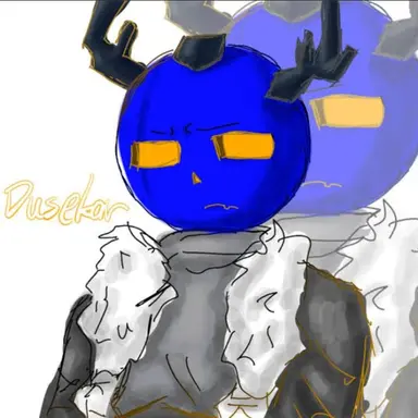 Profile image of デュセッカー