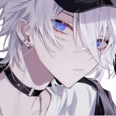 Profile image of 颯人