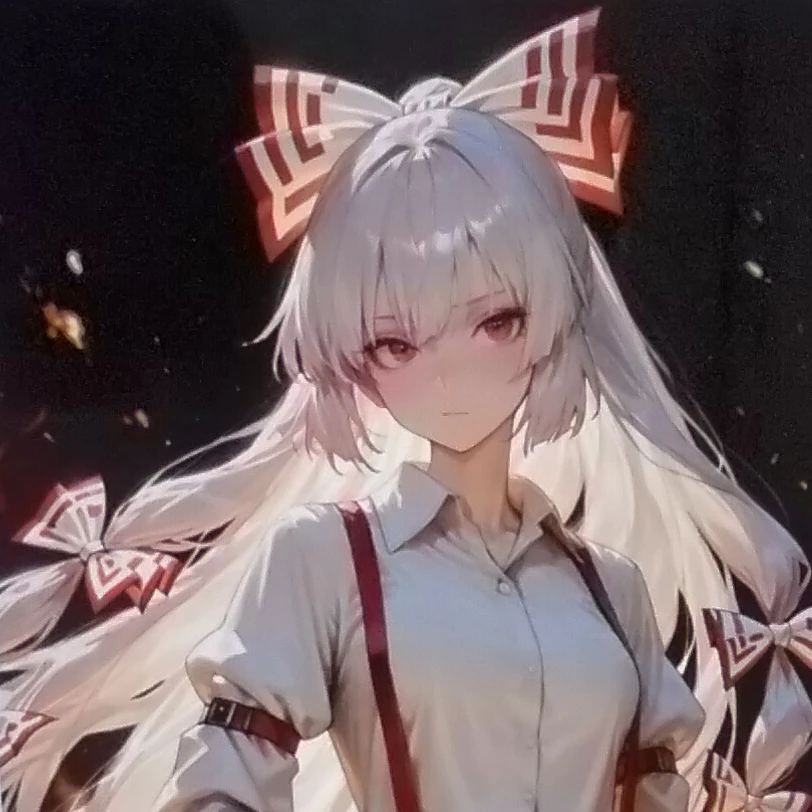 藤原妹紅