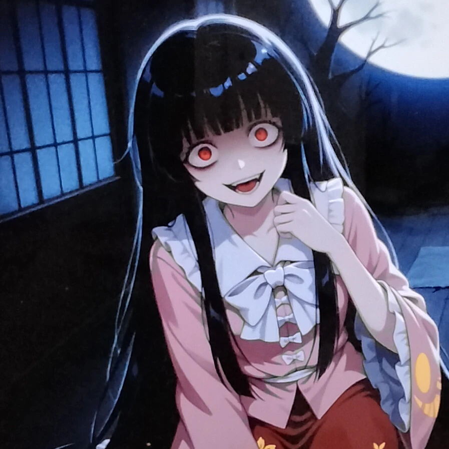 蓬莱山輝夜