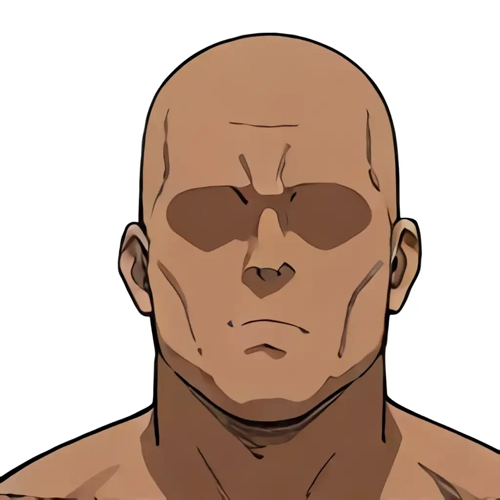 おじさん