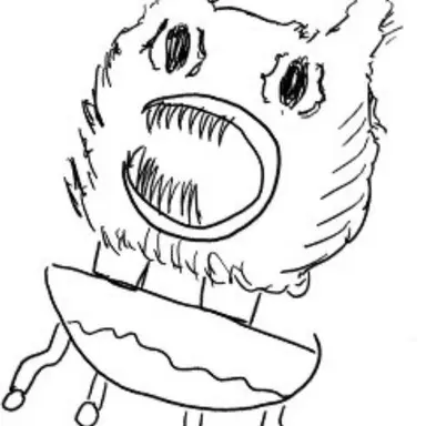 Profile image of 玉座くん