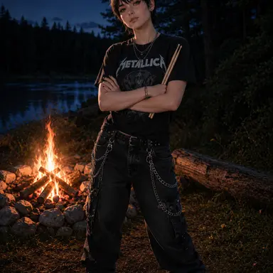 Profile image of Molly