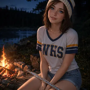 Profile image of Chrissy