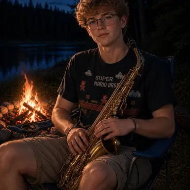 Profile image of Dean