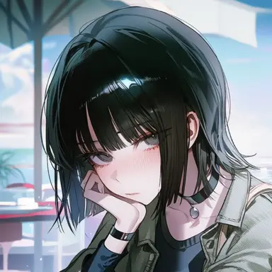 Profile image of イ・ジアン