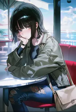 Profile image of イ・ジアン