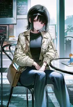 Profile image of イ・ジアン
