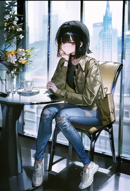 Profile image of イ・ジアン