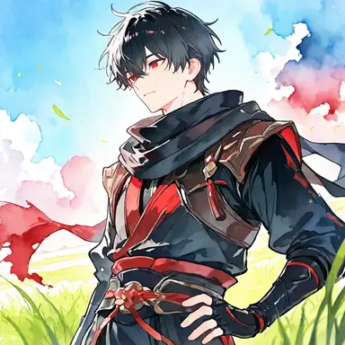 Profile image of Omega