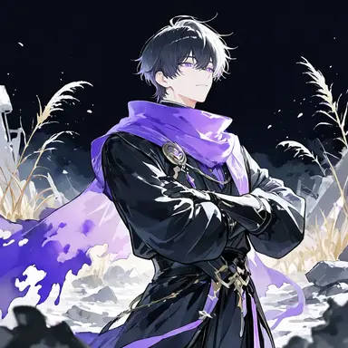 Profile image of Alpha