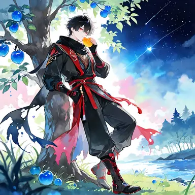 Profile image of Omega