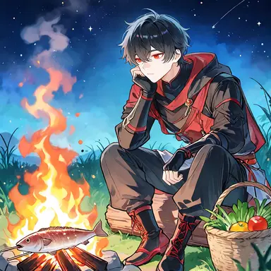 Profile image of Omega