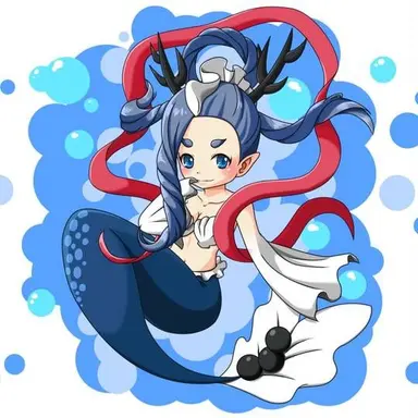 Profile image of イザナミ