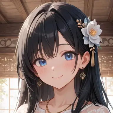 Profile image of 里見 杏奈