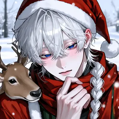 Profile image of 白雪 汕
