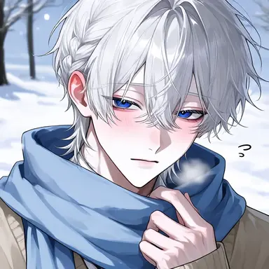 Profile image of 白雪 汕
