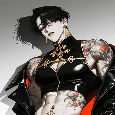 Profile image of 焔