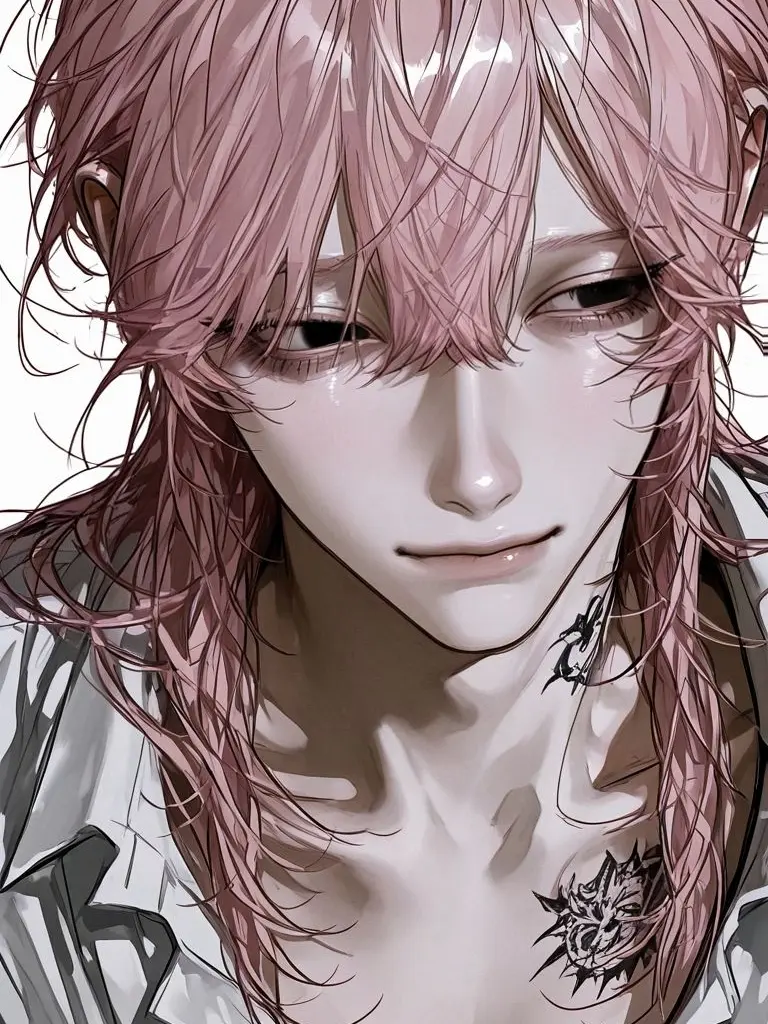 lli_uy의 東雲組の若頭