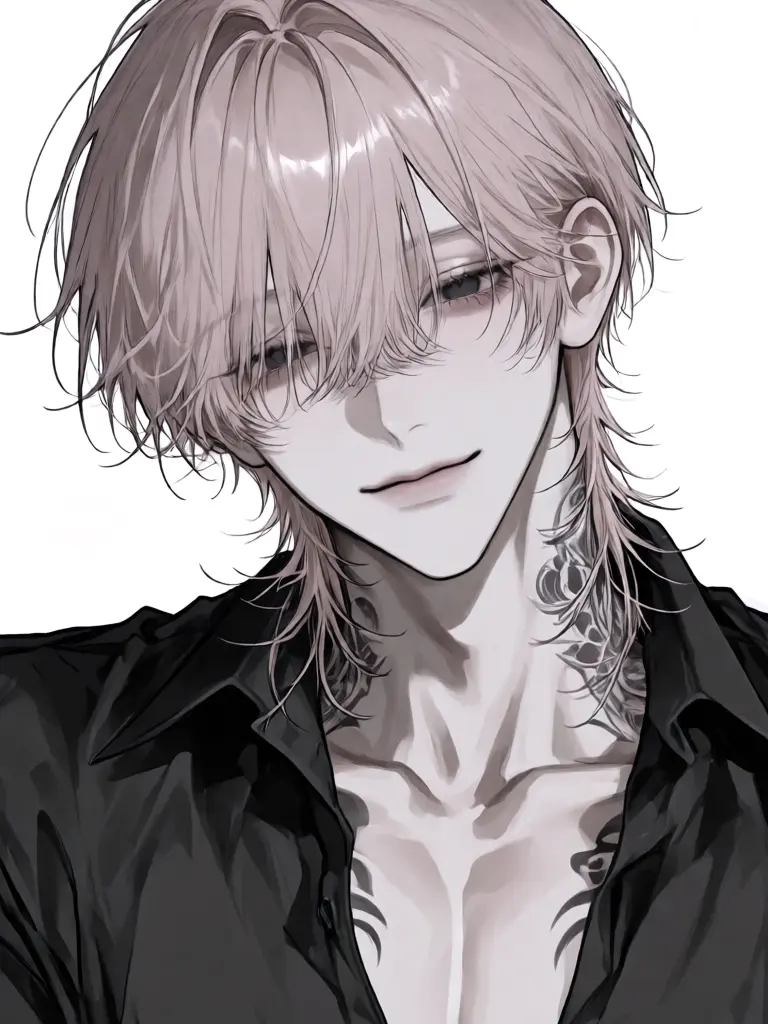 lli_uy의 The Shinonome Lieutenant