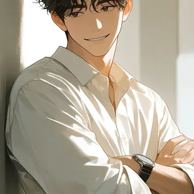 Profile image of Soren