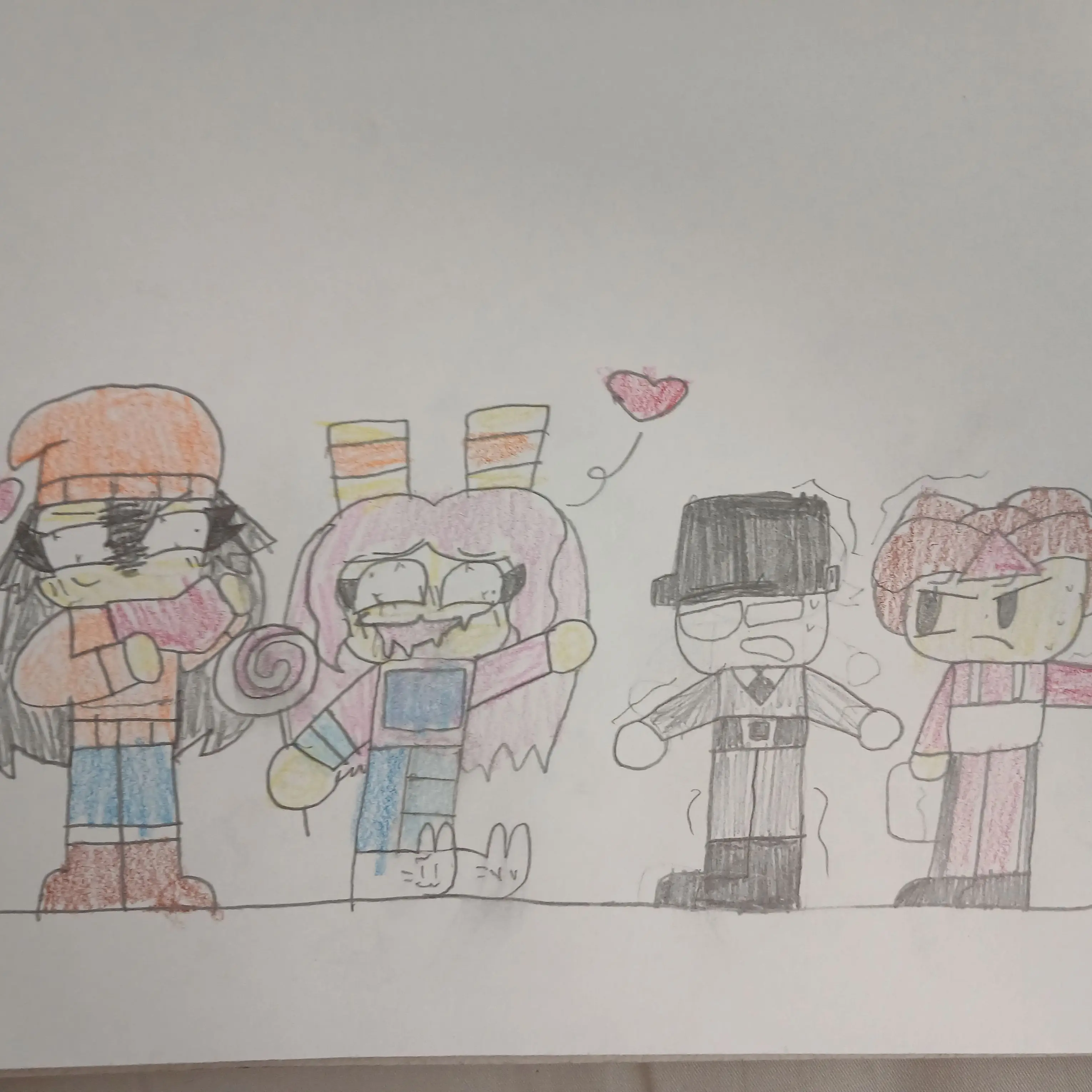 SappySheep6854의 홀리쉿